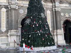 -王府井天主教堂