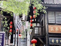 -两江国际影视城