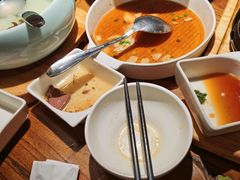 -四方桌·福建客家土菜(二中店)