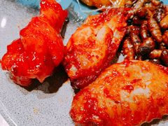 -圣罗巴甄选自助(麦凯乐店)