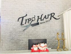 -Tipo Hair salon（明星）店
