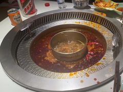 -晓宇重庆火锅(赛格国际购物中心店)