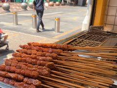 -味子夫鸡柳(解放碑总店)