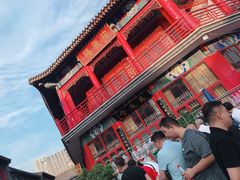 -华声天桥民俗文化园