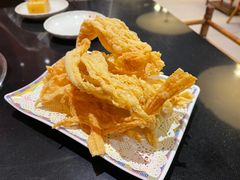 -芦月轩羊蝎子(太平桥店)