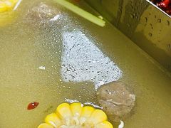 -大喜牛鲜牛肉火锅(马尾店)