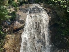 -藏龙百瀑风景区