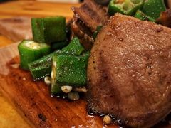 牛舌-有肉食·虎九闽菜(798艺术区店)