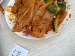 -清真机车工厂大盘鸡(金苹果商务中心店)