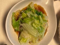 -龟兹KUCINA·新疆菜(前滩L+PLAZA店)