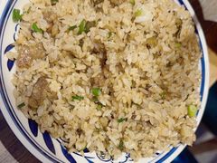 -叁宝烤肉• 西安烧烤(高科新花园店)