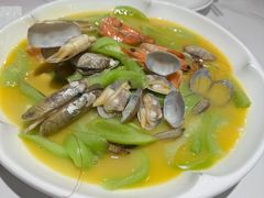 -火龙堂·风味民间菜(文一路店)