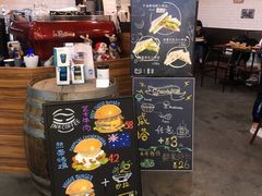 -墨客咖啡(新街口店)