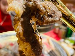 -西塔老太太泥炉烤肉(双井店)