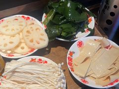 -牛市坎火锅(建设路店)