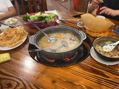 -侠成水上农庄(工业大道店)