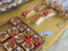 -85度C(上海兰溪二店)