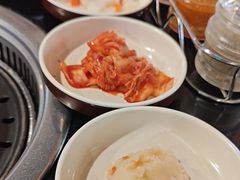 -老卜奎齐齐哈尔烤肉(人民东路店)