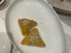 -红棉中餐厅·广州海航威斯汀酒店