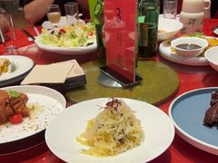 -梦都海鲜酒家(万达广场江桥店)