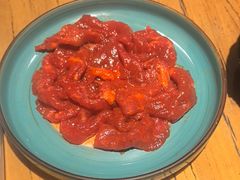 -老牌坊云南鱼豆花火锅(爱建店)