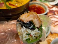 -大头虾越式风味餐厅(光明广场店)