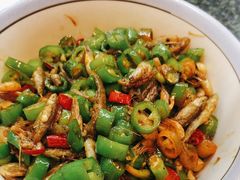 -陈厨老味·老派郴州菜(宜章店)