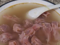 -小倩倩•鸡汤馄饨(江西路创始店)