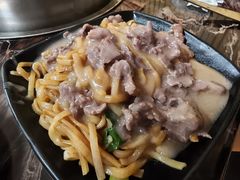 -合记汕头牛肉店(嘉禾路店)