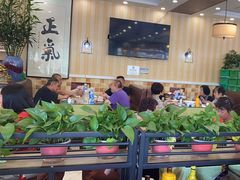 -桃子餐厅·天津菜(红星路直营店)