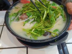 -肥汁米蘭香港米线(宁波路总店)