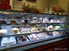 -巴黎贝甜(杨浦宝地店)
