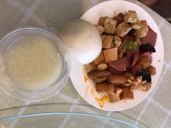 -神憩宾馆-餐厅