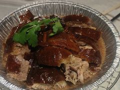 -花溪雨·森林餐厅(石基店)