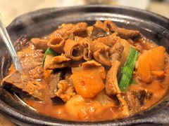 -汤城小厨•粤菜•靓汤(西直门凯德MALL店)