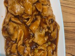 -小船渔村•大连菜•大连焖鱼(明泽街店)