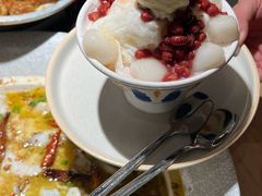 -新太二·鲜料川菜(花都融创茂店)