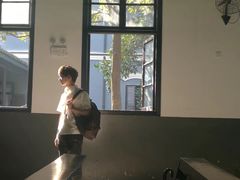 -湖南省立第一师范学校旧址