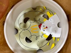 -麦当劳(平和堂店)