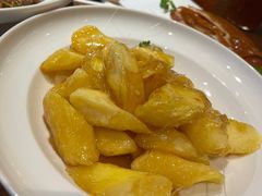 -北京老铺烤鸭(老城根店)