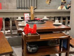 -海底捞火锅(青悦城店)