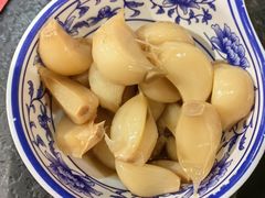 -友乐居羊蝎子(西直门店)