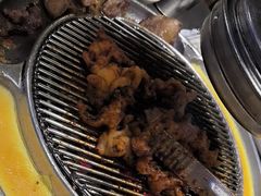 -喜来稀肉(虹泉路店)