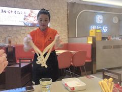 -蝎王府羊蝎子(天通苑店)