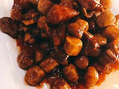 -眷江南之小蓝鲸(王府大街店)