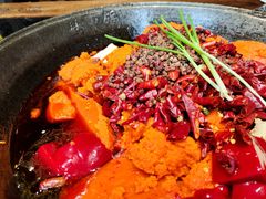 -楠火锅(绵阳首店)