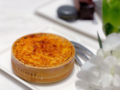 香草焦糖烤布蕾-PAUL LAFAYET 法式甜品(深圳湾万象城店)