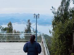 -千岛湖天屿景区