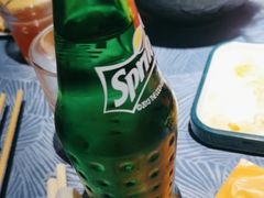 -肉串汪(望京店)