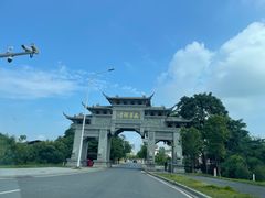 -南华禅寺